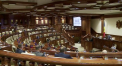 Deputatii din blocul ACUM considera ca cei sase ambasadori au fost rechemati pentru ca nu promovau politica externa dictata de Igor Dodon. Asta in timp ce socialistii afirma ca diplomatii nu isi faceau bine treaba - VIDEO