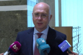 Cum comenteaza Pavel Filip motiunea simpla inaintata de PPDA impotriva ministrului de Externe, Aureliu Ciocoi - VIDEO