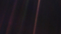 NASA a retusat dupa 30 de ani fotografia cu Pamantul vazut de la 6 miliarde de kilometri distanta