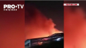 Se incing spiritele intre Statele Unite si Iran. Dupa cateva saptamani de liniste, o racheta a lovit o baza militara din Irak, unde sunt stationati soldati americani - VIDEO