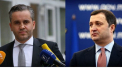 Vlad Filat vine cu o reactie dupa ce fostul sau avocat a depus o plangere la Procuratura din Germania: "Abia astept sa prezint probele"