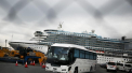 Japonia a oferit 2.000 de telefoane iPhone pasagerilor in carantina de pe nava Diamond Princess