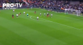 Atletico Madrid a reusit doar o remiza in duelul din LaLiga cu Valencia. Desi echipa lui Simeone a condus de doua ori pe tabela de scor, jucatorii nu au putut mentine avantajul si s-au ales doar cu un punct in urma acestei partide - VIDEO