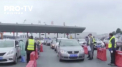 12 experti ai Organizatiei Mondiale a Sanatatii se vor afla in acest weekend in China. Acestia vor demara, impreuna cu autoritatile de acolo, o misiune comuna pentru investigarea epidemiei de coronavirus - VIDEO
