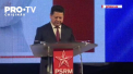 Candidatul socialistilor s-a lansat in campania electorala pentru alegerile parlamentare noi din circumscriptia Hancesti. Stefan Gatcan a promis, printre altele, continuarea programului “Un doctor pentru tine”, lansat de democrati - VIDEO