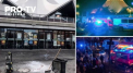 Un om a murit, iar patru au fost raniti, dupa ce un barbat a deschis focul intr-un cartier din Berlin - VIDEO