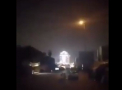 Atac cu rachete asupra ambasadei americane din Bagdad - VIDEO