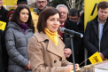 Doua partide sunt gata sa semneze pactul de neagresiune, propus de PAS, valabil pentru scrutinul prezidential din toamna - VIDEO