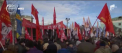 Protest la Moscova fata de proiectul lui Vladimir Putin de reforma a Constitutiei - VIDEO