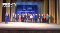 Candidatul democratilor, Ion Mereuta, s-a avantat in cursa electorala. Lansarea a avut loc la casa de cultura din Hancesti, unde membrii partidului au tinut discursuri - VIDEO