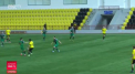 Sheriff s-a multumit doar cu o remiza, scor 2 la 2, in prima partida contra celor de la FC Floresti. Iar intr-un alt meci din Cupa Federatiei, Milsami si Speranta au marcat 6 goluri - VIDEO