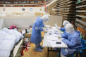 Coronavirus - Bilantul a crescut la 1.770 de morti in China; evolutia epidedemiei, ''imposibil de prevazut''