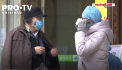 Autoritatile chineze s-au vazut nevoite sa impuna restrictii de circulatie si mai dure pentru a preveni raspandirii coronavirusului. Pana acum, au murit aproape 1800 de persoane, iar 71 de mii s-au imbolnavit - VIDEO