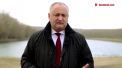 Igor Dodon, acuzat de declaratii sexiste, la adresa Maiei Sandu. PAS spune ca presedintele ar fi pus-o intr-o lumina discriminatorie, pentru faptul ca ea este femeie - VIDEO