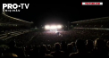 Elton John si-a intrerupt concertul chiar pe scena. El a fost nevoit sa plece in mijlocul spectacolului sustinut in Noua Zeelanda, pentru ca si-a pierdut vocea - VIDEO