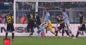 Lazio a castigat derbiul cu Inter, scor 2 la 1, pe Stadio Olimpico, in etapa cu numarul 24 din Serie A. Gratie acestui succes, trupa lui Inzaghi a urcat pe locul doi in clasament si s-a apropiat la doar un punct de Juventus - VIDEO