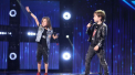 School of Rock, pustii care au facut publicul sa danseze pe muzica rock, la Romanii au talent - VIDEO