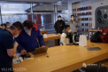 Cum vanzarile Apple sunt afectate de coronavirusul din China