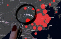 Epidemia de coronavirus. Bilantul a ajuns la peste 1.800 de morti in China