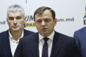 Ce se intampla cu dosarul uzurparii puterii in stat si a finantarii ilicite a PSRM. PPDA a sustinut o conferinta de presa - VIDEO