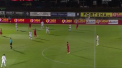Meci spectaculos cu 4 goluri marcate in Liga I din Romania. Aseara, Astra Giurgiu a remizat, scor 2 la 2, in partida din deplasare cu Hermannstadt. Gazdele au egalat in ultimele minute ale duelului - VIDEO