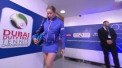 Kim Clijters a pierdut in primul meci de revenire in circuitul feminin de tenis, dupa opt ani de absenta. Marea campioana din Belgia a fost invinsa in prima runda a turneului din Dubai de o tenismena din Spania - VIDEO