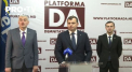 Comisia parlamentara, care investiga dubla guvernare de la inceputul lunii iunie, asa si nu a mai ajuns la nicio concluzie. Fostul presedinte si-a dat demisia, iar intre timp, termenul de activitate a expirat - VIDEO