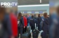 Nationala de fotbal feminin a Moldovei a obtinut o victorie in primul meci din cadrul turneului International din Italia. Sportivele noastre s-au impus cu 4 la 0 in fata unei grupari din Abruzzo - VIDEO