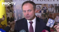 Parerile democratilor sunt impartite si in privinta motiunii simple depuse in plen in privinta ministrului de Externe, Aureliu Ciocoi - VIDEO