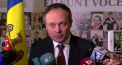 Cum raspunde Adrian Candu, fiind intrebat cum vede viitorul PD - VIDEO