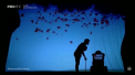 Romanii au talent 2020 - Verba Shadow Theatre, poveste emotionanta expusa prin teatru de umbre - VIDEO