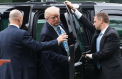 Un imigrant roman, fost sofer al lui Trump, in arest in SUA de peste un an