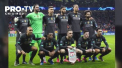 Detinatoarea titlului Ligii Campionilor, FC Liverpool, a pierdut prima partida dupa 14 meciuri fara infrangeri. Atletico Madrid a fost echipa care a oprit seria victorioasa a cormoranilor in prima mansa tur a optimilor de finala, scor 1 la 0 - VIDEO
