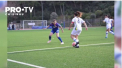 Nationala feminina a Moldovei are un parcurs perfect la turneul international, din Italia. Echipa noastra a invins clar formatia gazda Grifone, cu 6 la 0 - VIDEO