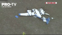 Patru persoane au murit, dupa ce elicopterele in care se aflau s-au ciocnit, in apropiere de capitala Australiei - VIDEO