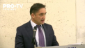 38 de dosare care ar fi pornite la comanda politica vor fi evaluate de un grup de procurori, numiti de Alexandr Stoianoglo. Procurorul general sustine ca in cazul in care se vor depista grave abateri de la lege, dosarele vor fi clasate - VIDEO
