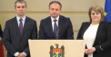 Sase deputati au parasit Partidul Democrat. Ei vor crea un nou grup parlamentar