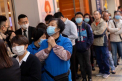 Masuri draconice luate de autoritatile chineze. Cum vor fi identificati toti cetatenii care au avut febra in ultima luna