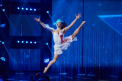 Romanii au talent 2020 - Larisa Magda, dansul contemporan care a lasat juriul fara cuvinte - VIDEO
