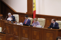 LIVE. Sedinta Parlamentului Republicii Moldova din 20 februarie 2020. Fostii democrati anunta despre formarea grupului "Pro Moldova"