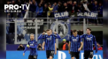 Aflata la prima participare in Liga Campionilor, Atalanta a facut aseara un pas important spre faza patrimilor de finala. Formatia lui Gian Piero s-a impus pe San Siro in fata celor de la Valencia, scor 4 la 1 - VIDEO