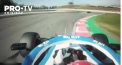 Noul sezon de Formula 1 se apropie cu pasi grabiti. Ieri a fost dat startul primei sesiuni de testari din Barcelona, iar campionul Lewis Hamilton a fost si de aceasta data la inaltime - VIDEO