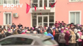 Au fost proteste in toata tara la sediile partidului Socialistilor. Simpatizantii lui Ilan Sor au iesit in strada sa ceara pensii mai mari. Deputatii PSRM spun ca toti batranii au fost platiti si transportati organizat ca sa faca zarva - VIDEO