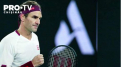 Roger Federer a suferit o interventie chirurgicala la piciorul drept si va sta departe de teren o perioada indelungata. Tenismenul va revenii in circuitul ATP abia in luna iulie, la Wimbeldon - VIDEO