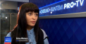 Irina Rimes, despre Ziua Nationala „Constantin Brancusi”: „A fost o seara magica” - VIDEO