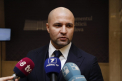 Ati vorbit cu Vlad Plahotniuc inainte de a parasi partidul? Cum raspunde Vladimir Cebotari - VIDEO