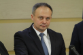 Galerie foto cu noul grup parlamentar format de fostii democrati, numit "Pro Moldova"