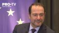 UE este ingrijorata ca miliardul furat din Molodva asa si nu a fost recuperat si se intreaba daca mai are rost sa finanteze tara noastra. Declaratiile unui oficial UE venit la Chisinau - VIDEO