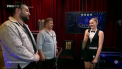 Romanii au talent 2020 - Cristina Mihali, momentul de baton twirling care a luat 4 DA - VIDEO