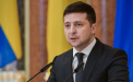 Zelensky i-a jenat pe ucraineni din cauza reactiei la avionul din China: Toti suntem oameni 